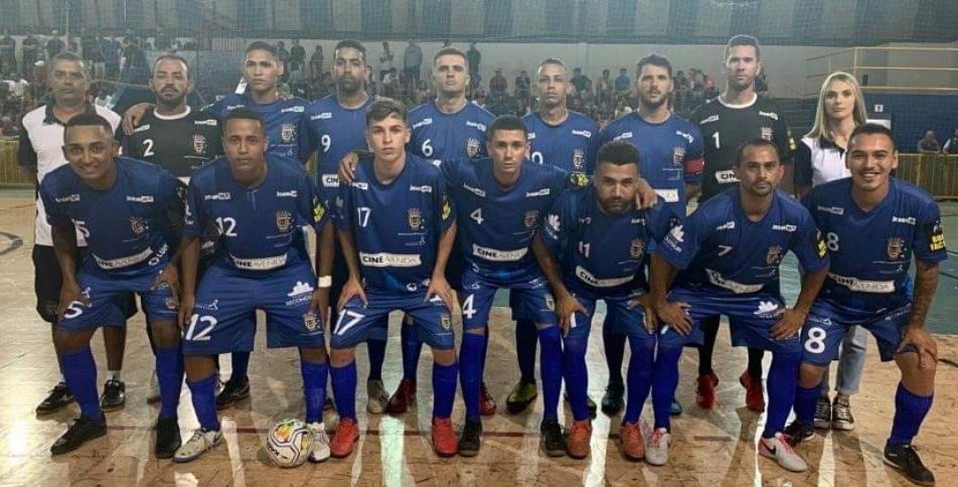 Taça EPTV de Futsal 2022