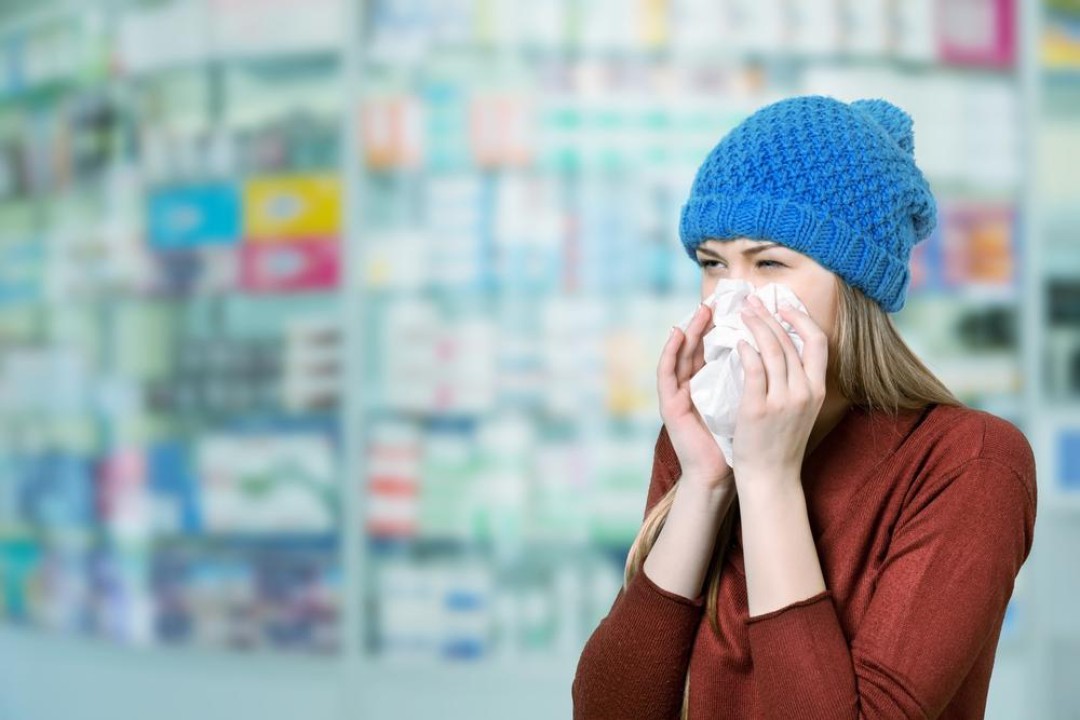MUDANÇAS BRUSCAS DE TEMPERATURA: MÉDICO EXPLICA COMO SE PROTEGER E MANTER SAÚDE EM DIA