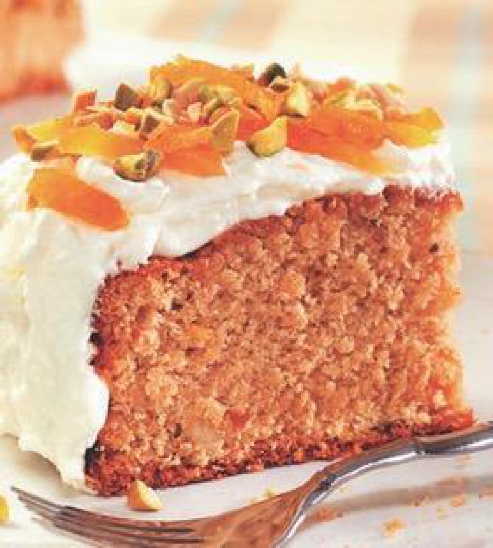 BOLO DE CERVEJA