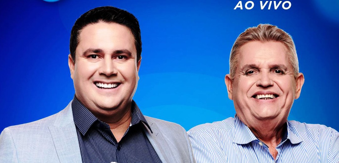 CLAUDEMIR BORGES E RAUL NOGUEIRA - XUXU TOMAM POSSE E ANUNCIAM OS SECRETÁRIOS QUE COMPORÃO O SEU GOVERNO