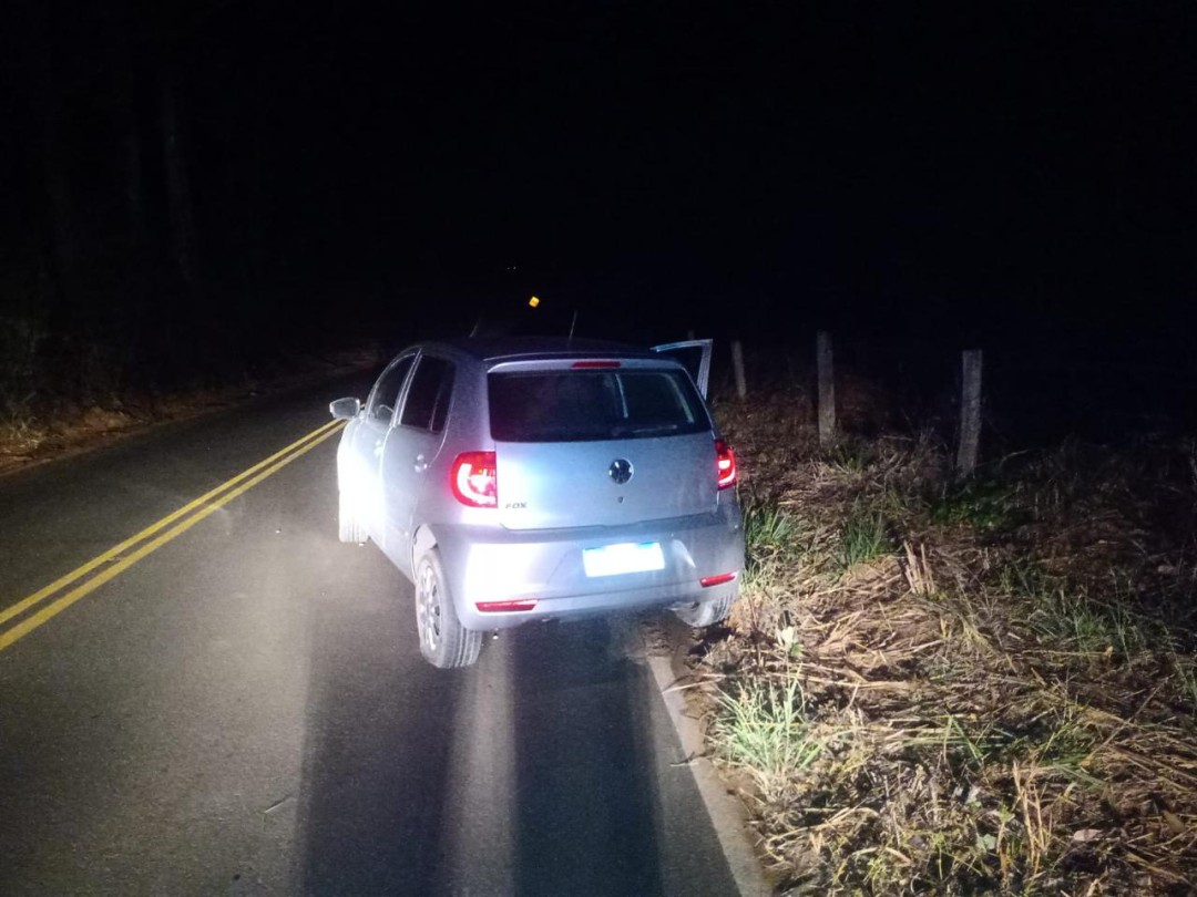 AUTO LOCALIZADO DE 30/07/2025