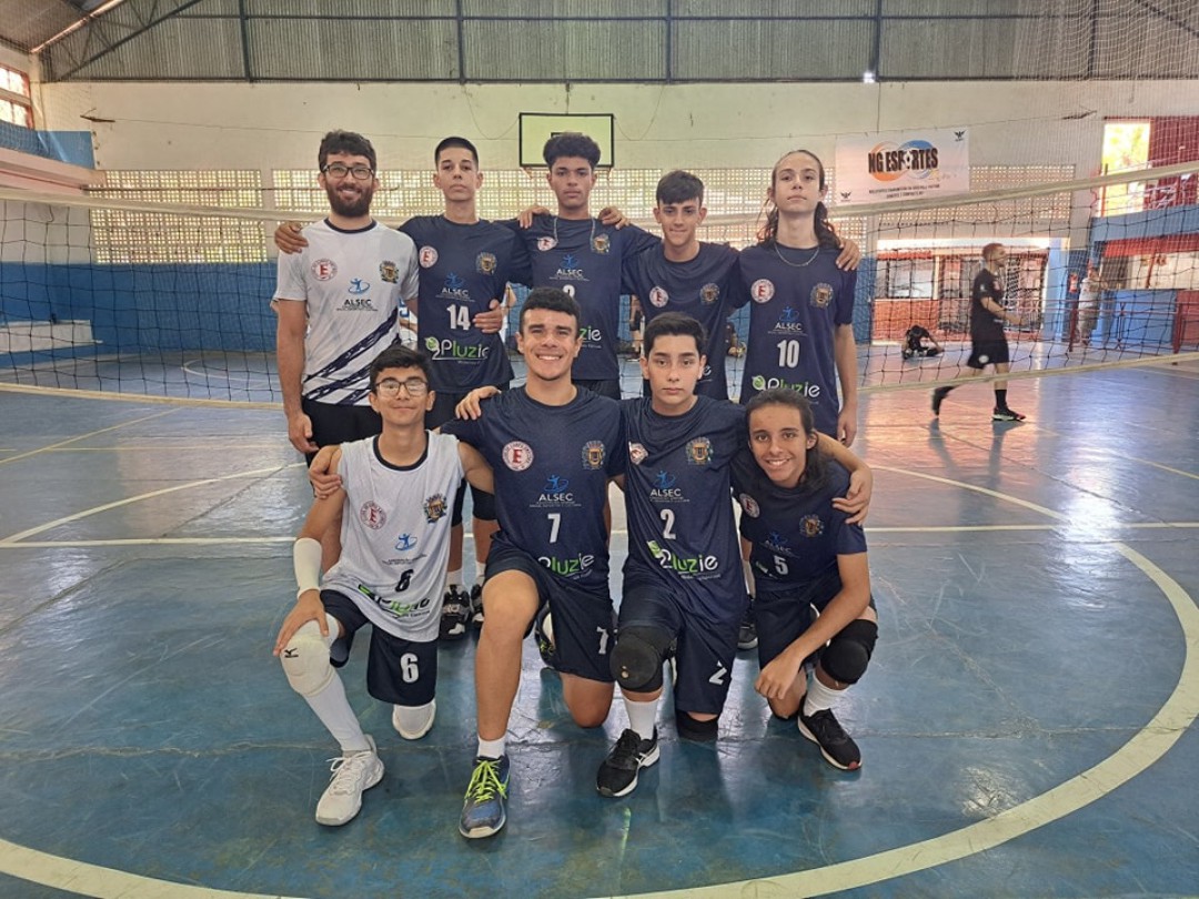 Copa Jaguariúna de Volei