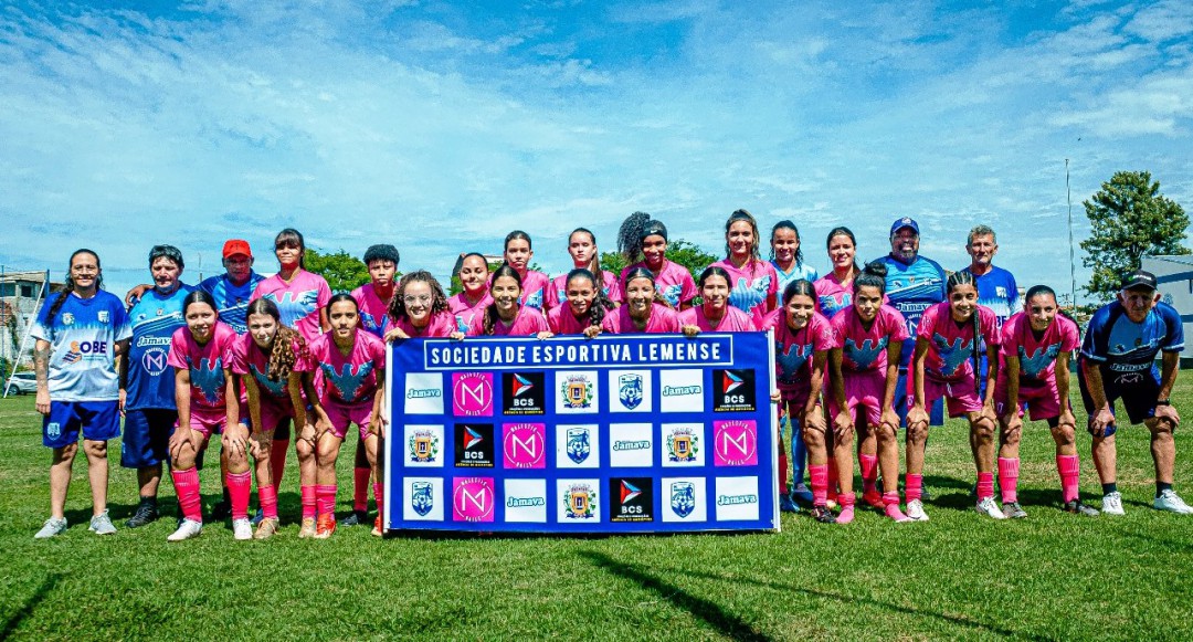 TERCEIRA COPA VOTORANTIM TERÁ A PARTICIPAÇÃO DA SE LEMENSE