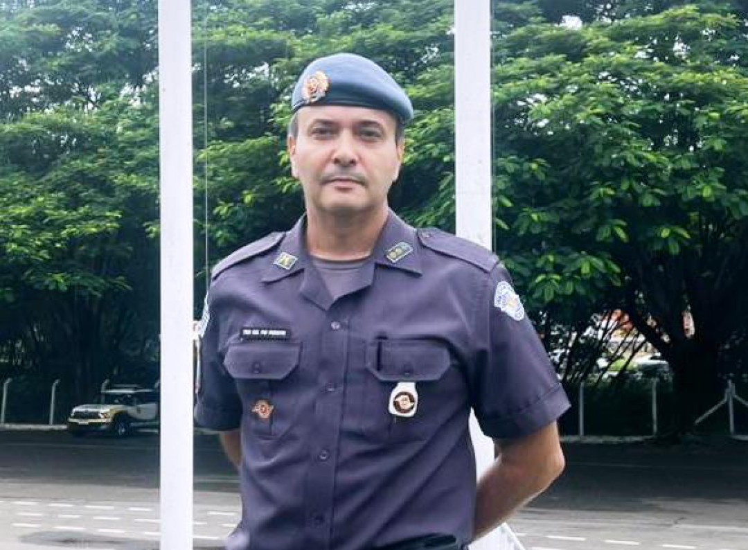 ASSUNÇÃO DO NOVO COMANDANTE DO 36º BATALHÃO DE POLÍCIA MILITAR DO INTERIOR