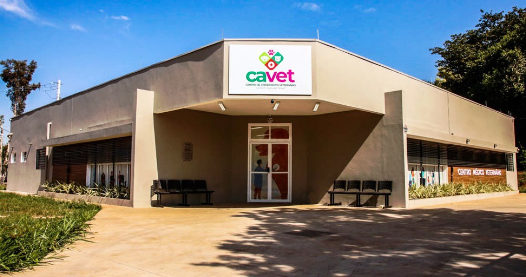 CAVET SE CONSOLIDA COMO REFERÊNCIA EM ATENDIMENTO VETERINÁRIO PÚBLICO EM LEME