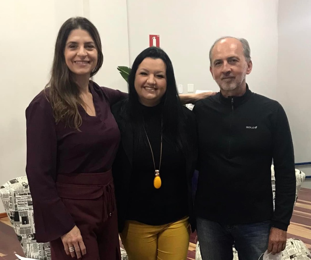 Apresentação do Documentário sobre a vida do Lemense Derly Silva