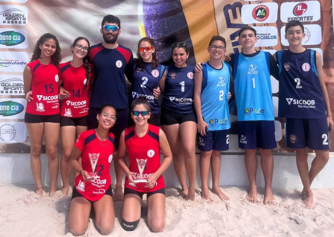Volei de Praia