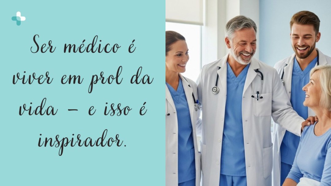 HERÓIS DE JALECO: A NOBRE MISSÃO DE CUIDAR DA VIDA