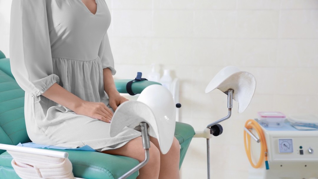 CERVICITE: O QUE É, SINTOMAS E TRATAMENTO