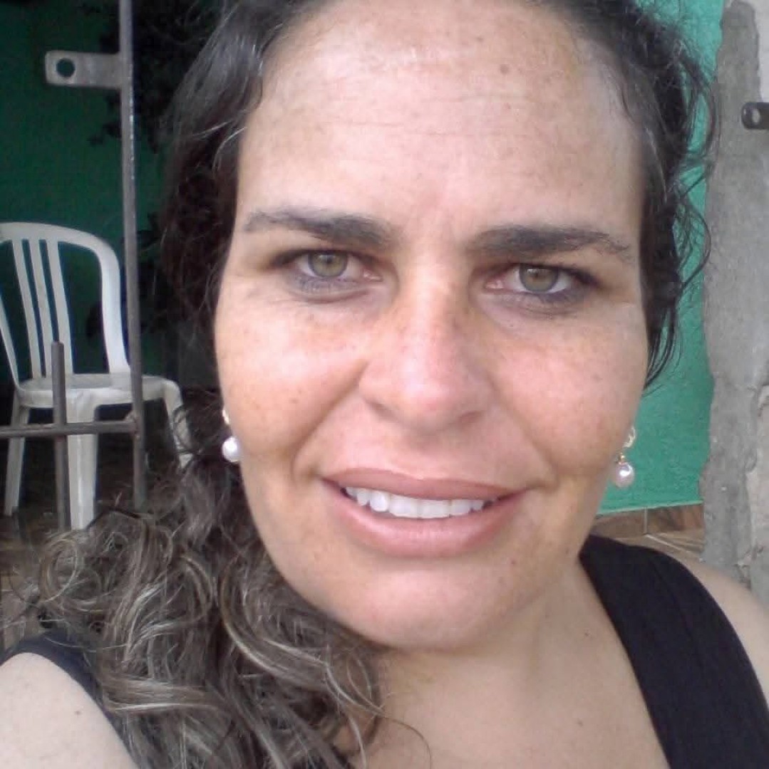 FABIANA SANTOS - GUERREIRA