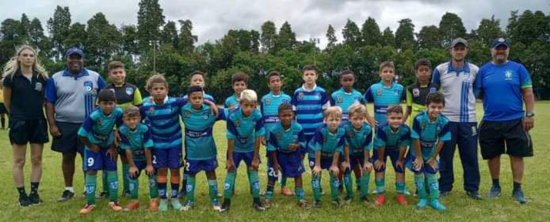 Escolinha de Futebol Lemense