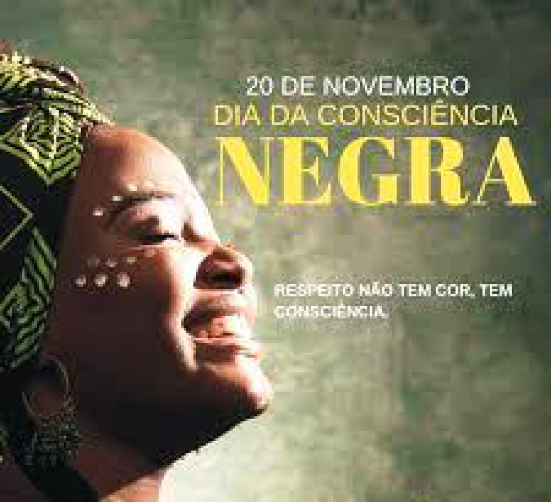 CONSCIÊNCIA NEGRA - UM CHAMADO AO RESPEITO E À IGUALDADE