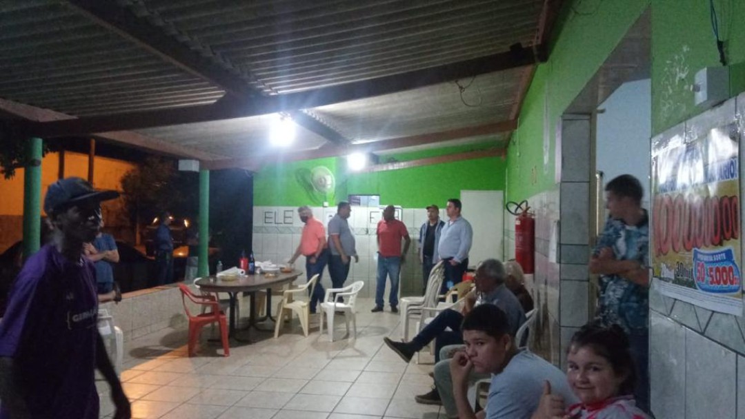PREFEITO INTERINO ENVIA À CÂMARA DE VEREADORES PROJETO DE LEI PARA REDUÇÃO DE IPTU DO TAQUARI, TAQUARI PONTE, IBICATÚ E CAJU
