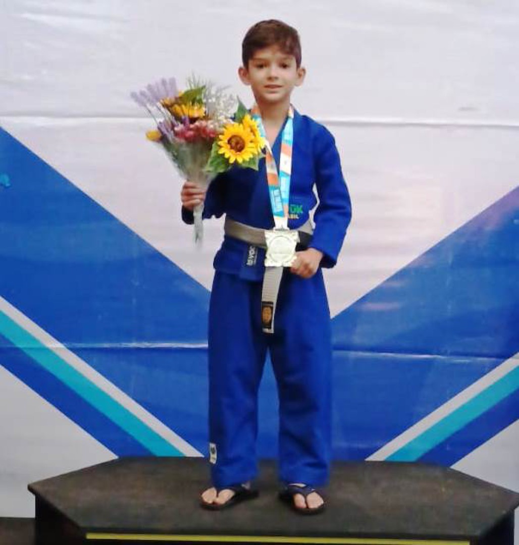 CAMPEONATO BJJ TALENTOS – ATLETAS LEMENSES BRILHARAM