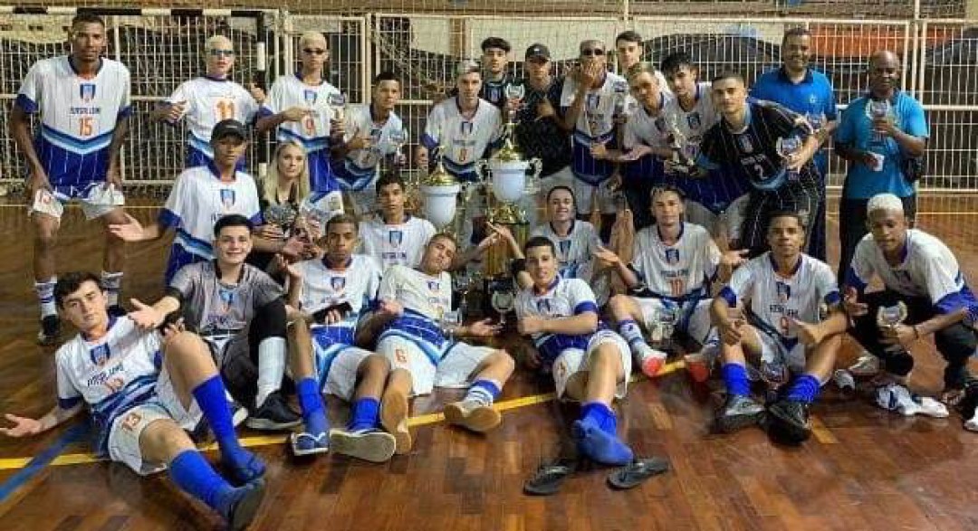 Liga Ferreirense de Futsal