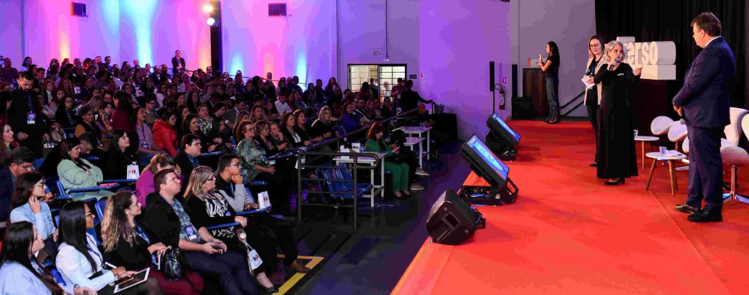 Com conteúdo jurídico de alto nível, 6ª Conferência Regional da OAB SP reúne centenas de pessoas