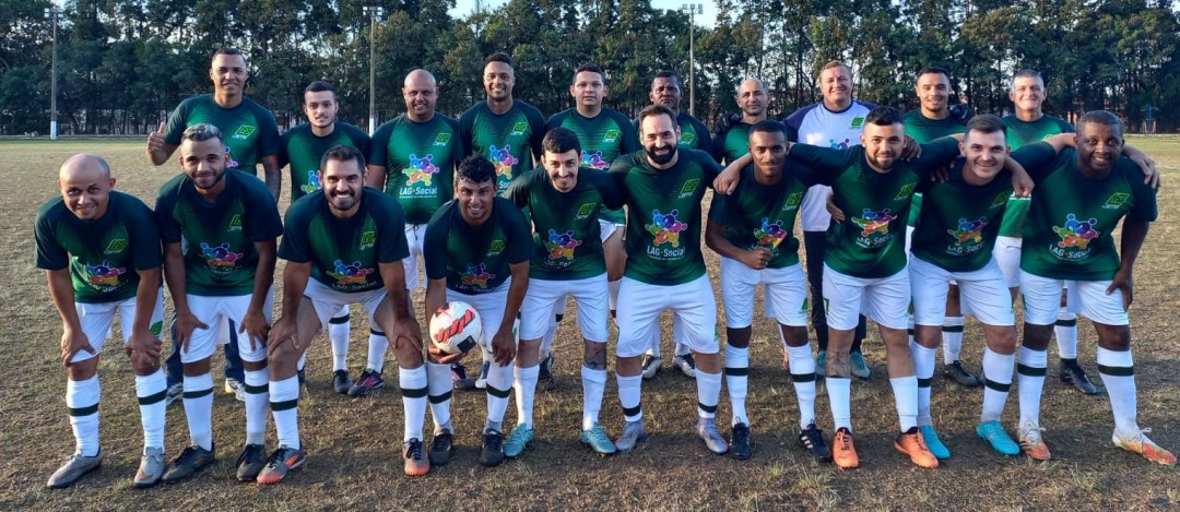 Futebol Masculino do dia 10 de julho