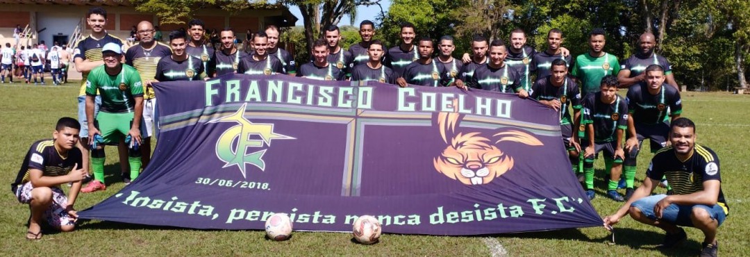 Campeonato Municipal de Futebol 2ª divisão 2023