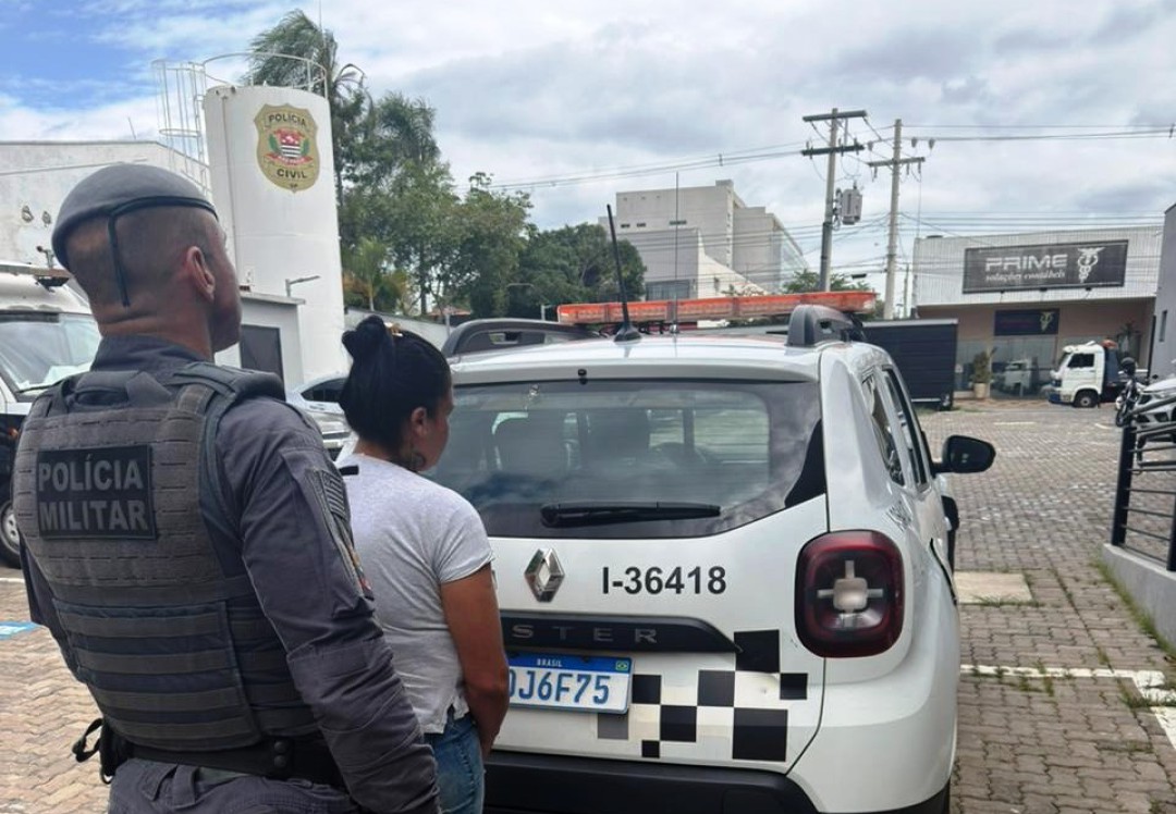CAPTURA DE PROCURADA DE 20/01/2026
