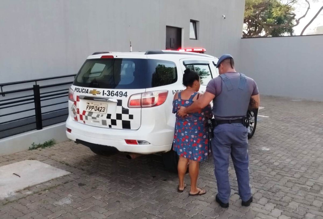 CAPTURA DE PROCURADA DE 08/09/2025