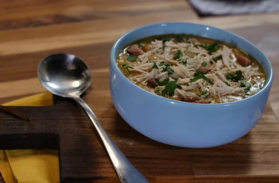 Caldo de Kenga