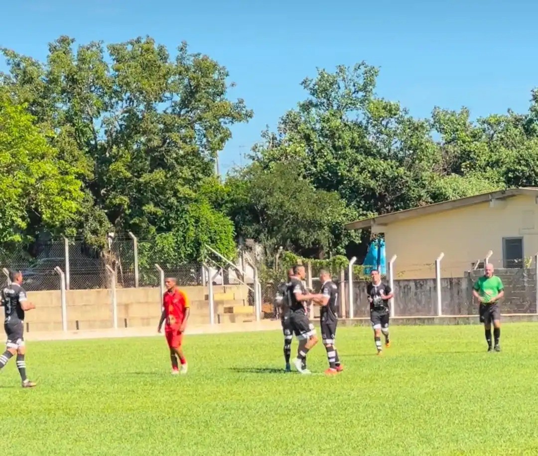 DEFINIDOS OS SEMIFINALISTAS DA SUPER COPA REGIONAL DE FUTEBOL AMADOR