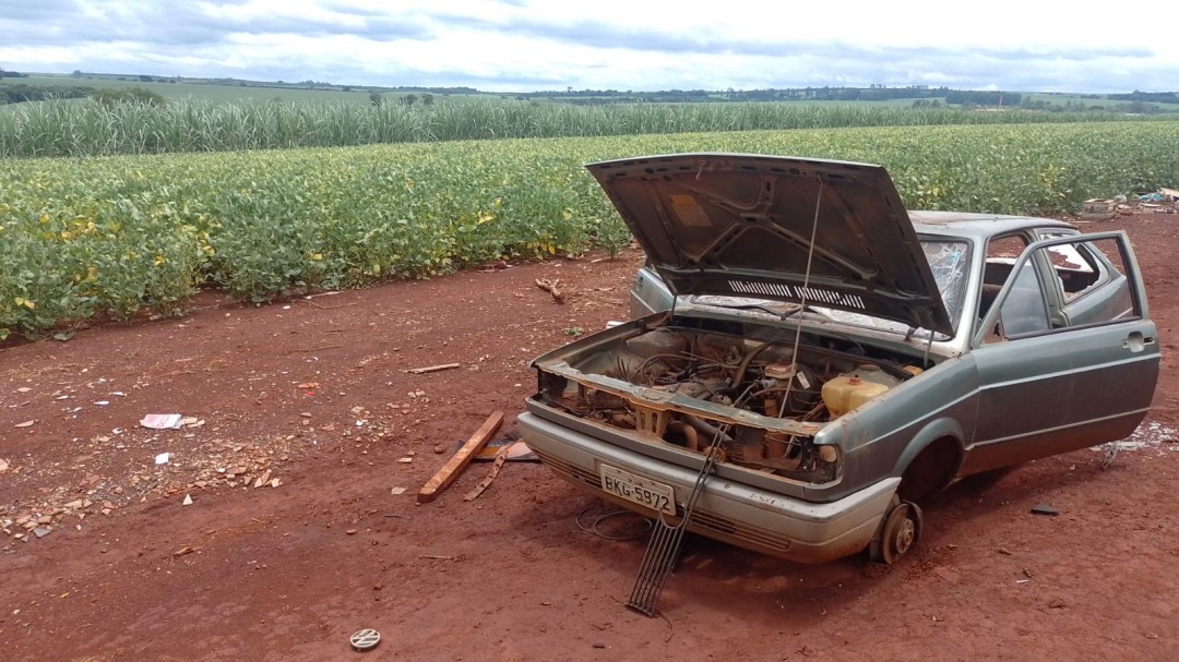 AUTO LOCALIZADO DE 20/01/2024
