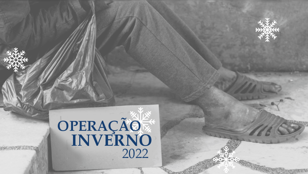 Operação inverno 2022