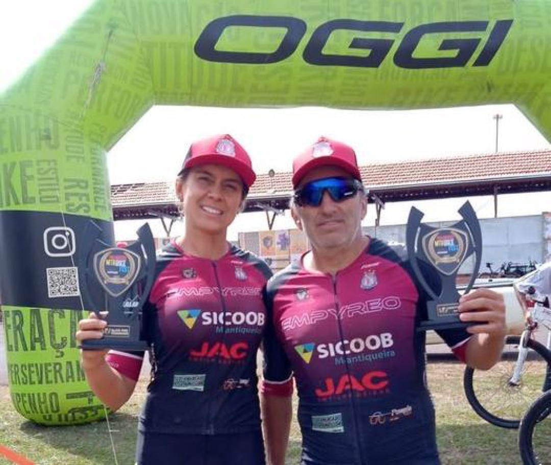 Palmeiras MTB Bike Fest