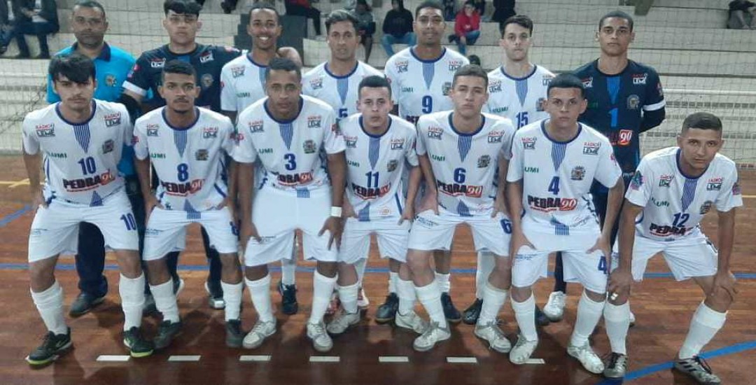 Liga Ferreirense de Futsal