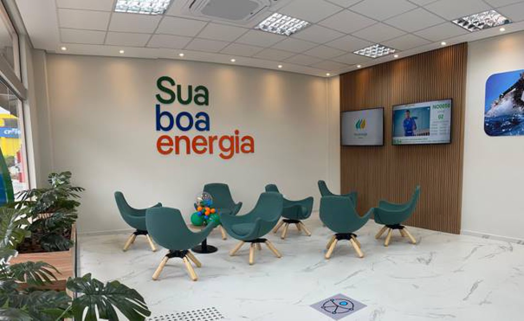 NEOENERGIA ELEKTRO INAUGURA NOVA LOJA DE ATENDIMENTO AO CLIENTE EM LEME