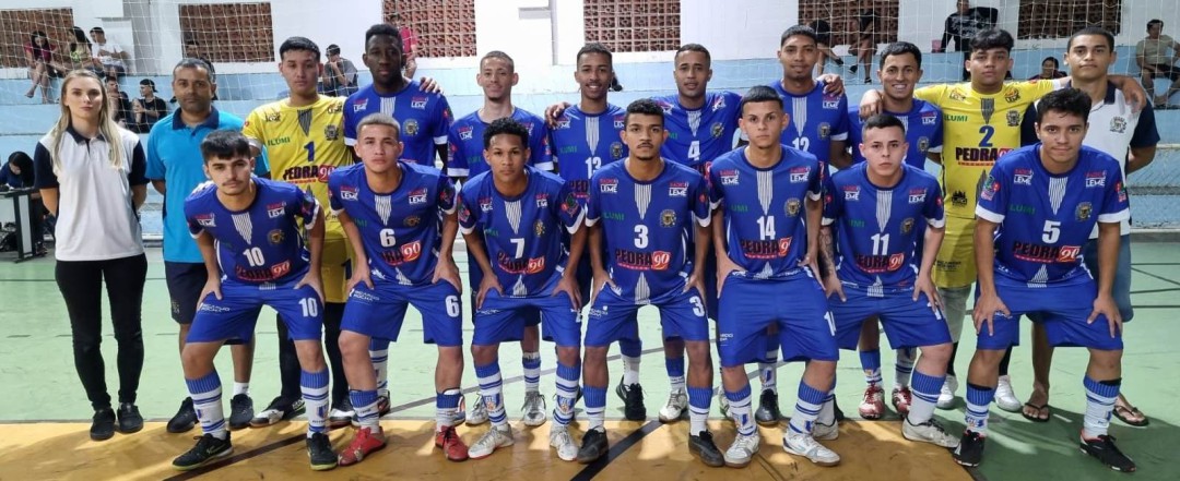 Liga Ferreirense de Futsal – Masculino e Feminino