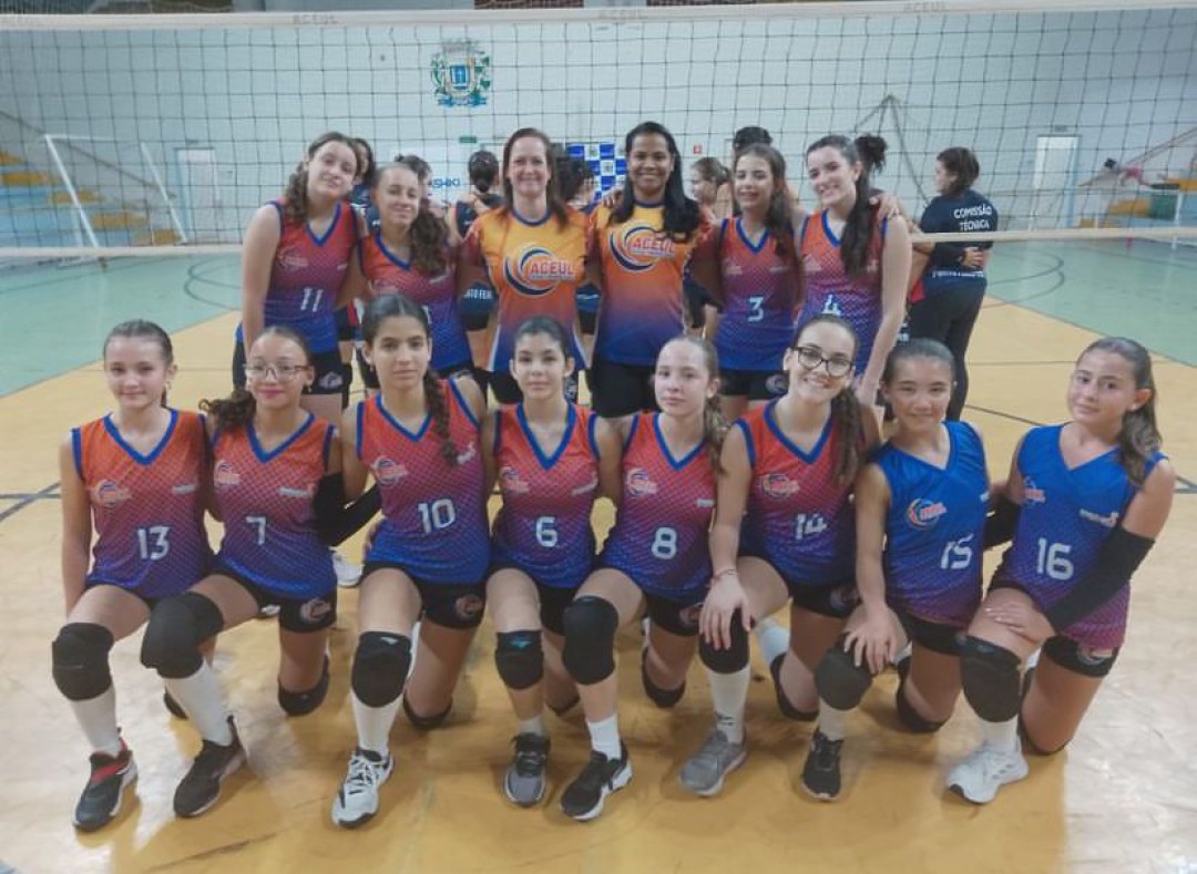 EQUIPE ACEUL SEL LEME