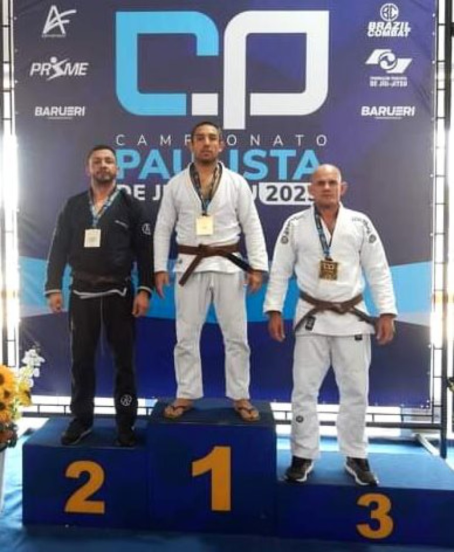 Campeonato Paulista de Jiu-Jitsu