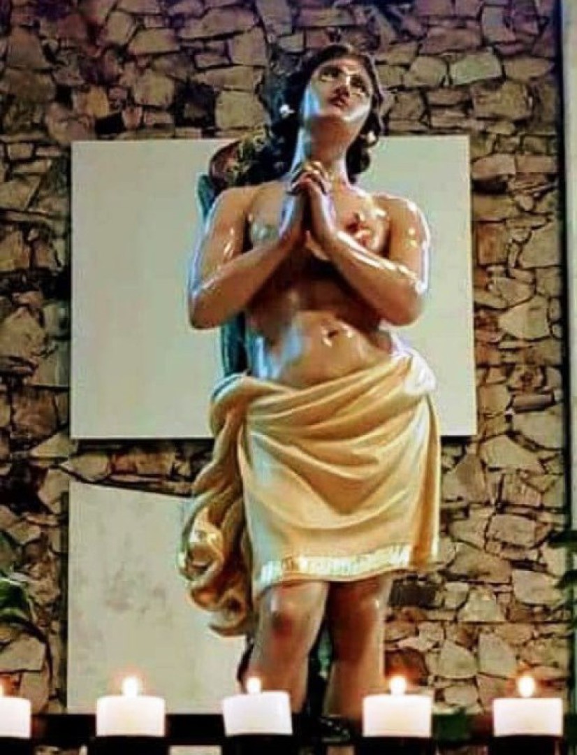 DIA DE SÃO MANOEL – FÉ, TRADIÇÃO E HISTÓRIA EM LEME