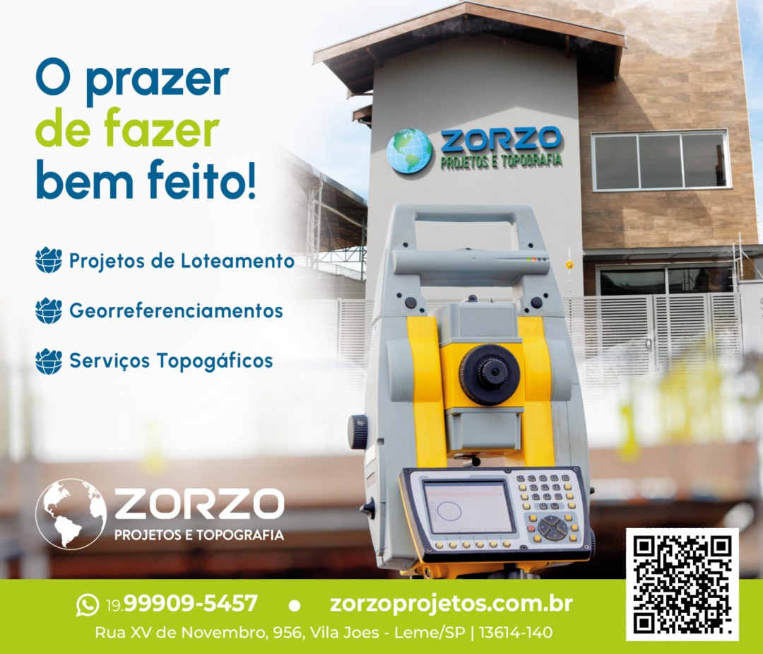 CONSEQUÊNCIAS DE NÃO REALIZAR O GEORREFERENCIAMENTO