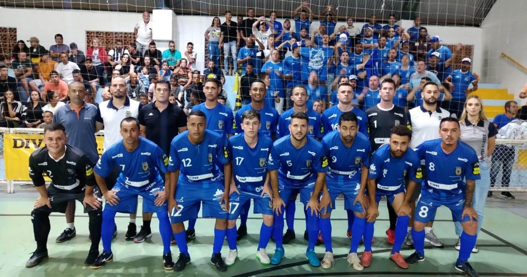 Taça EPTV de Futsal
