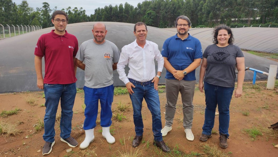 CICLOTURISMO em Leme ganha projeto de novo Circuito