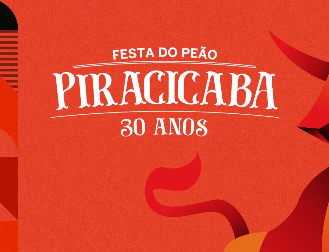 30ª FESTA DO PEÃO DE BOIADEIRO DE PIRACICABA ARRECADA E DOA MAIS DE 12 TONELADAS DE ALIMENTOS