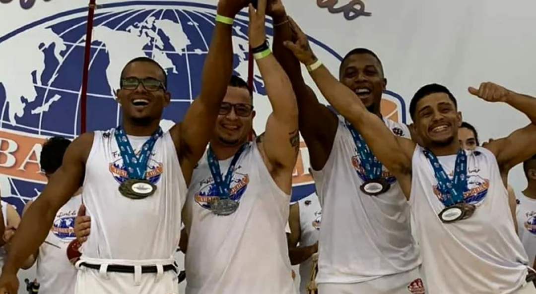 Capoeira