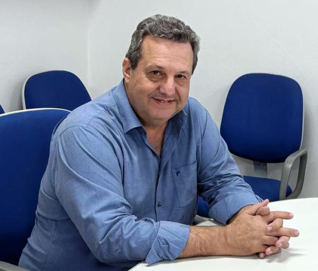 JORNAL TRIBUNA DE LEME ENTREVISTA WAGNER RICARDO ANTUNES FILHO – WAGÃO