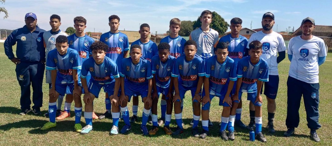 Liga Sanjoanense 2023