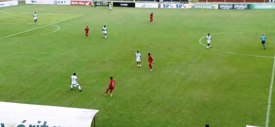 SONHO DO ACESSO ACABA PARA O LEMENSE APÓS NOVA DERROTA