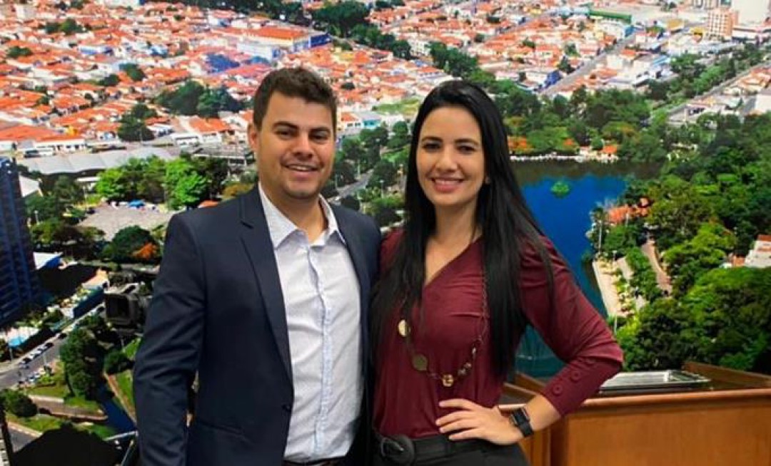 Ricardo Canata representa Leme na reunião temática do Parlamento Metropolitano de Piracicaba