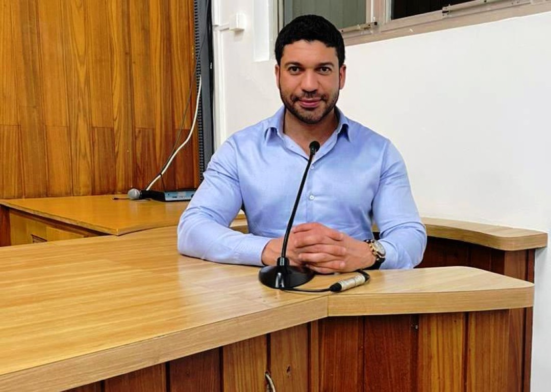 VEREADOR DR. DAVID PEDRÃO COBRA NOVAS AÇÕES DA PREFEITURA PARA CONTROLE DE CAPIVARAS E CARRAPATOS EM LEME