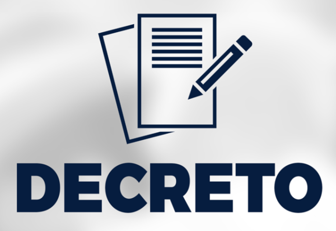 DECRETO Nº 8.570, DE 09 DE JANEIRO DE 2025
