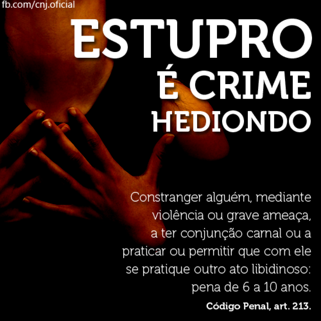 ESTUPRO AVERIGUAÇÃO DE 15/02/2024