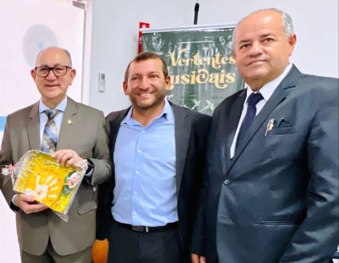 Vereador Ricardinho conquista mais de R$ 500 mil para a APAE de Leme junto ao Deputado Federal Paulo Freire