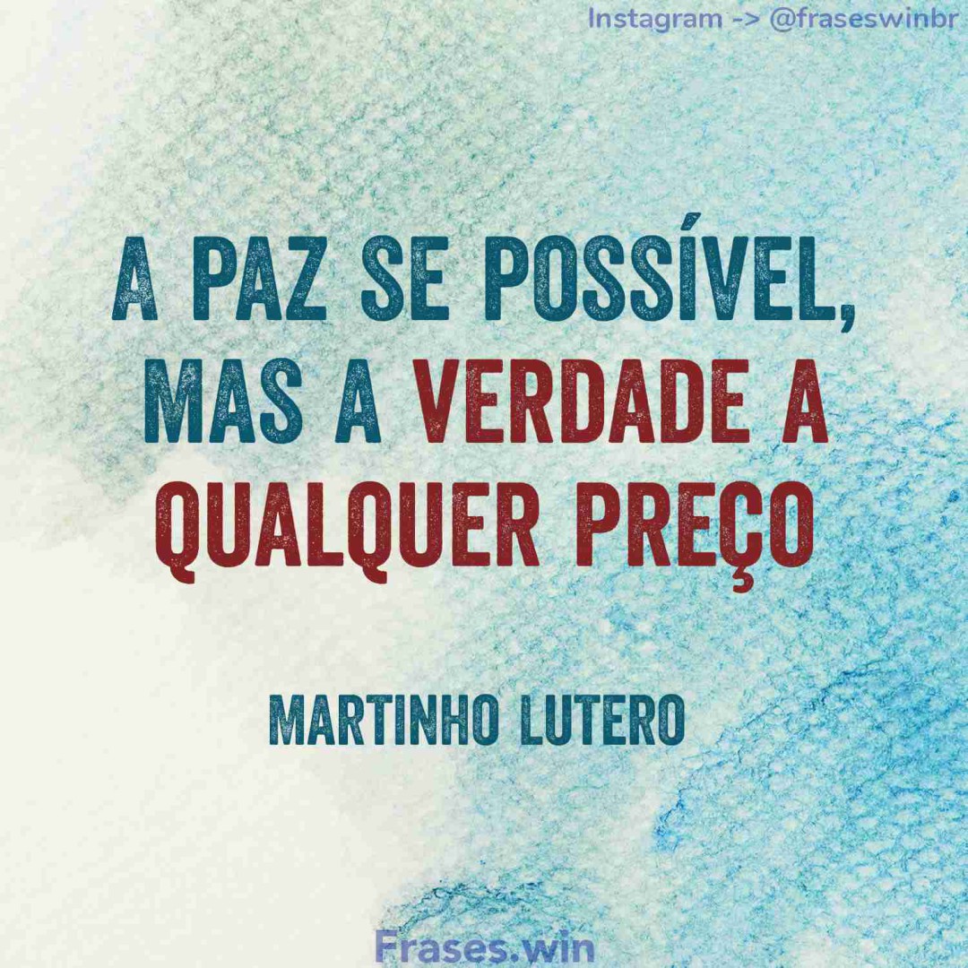VALOR DA VERDADE E DO RECONHECIMENTO