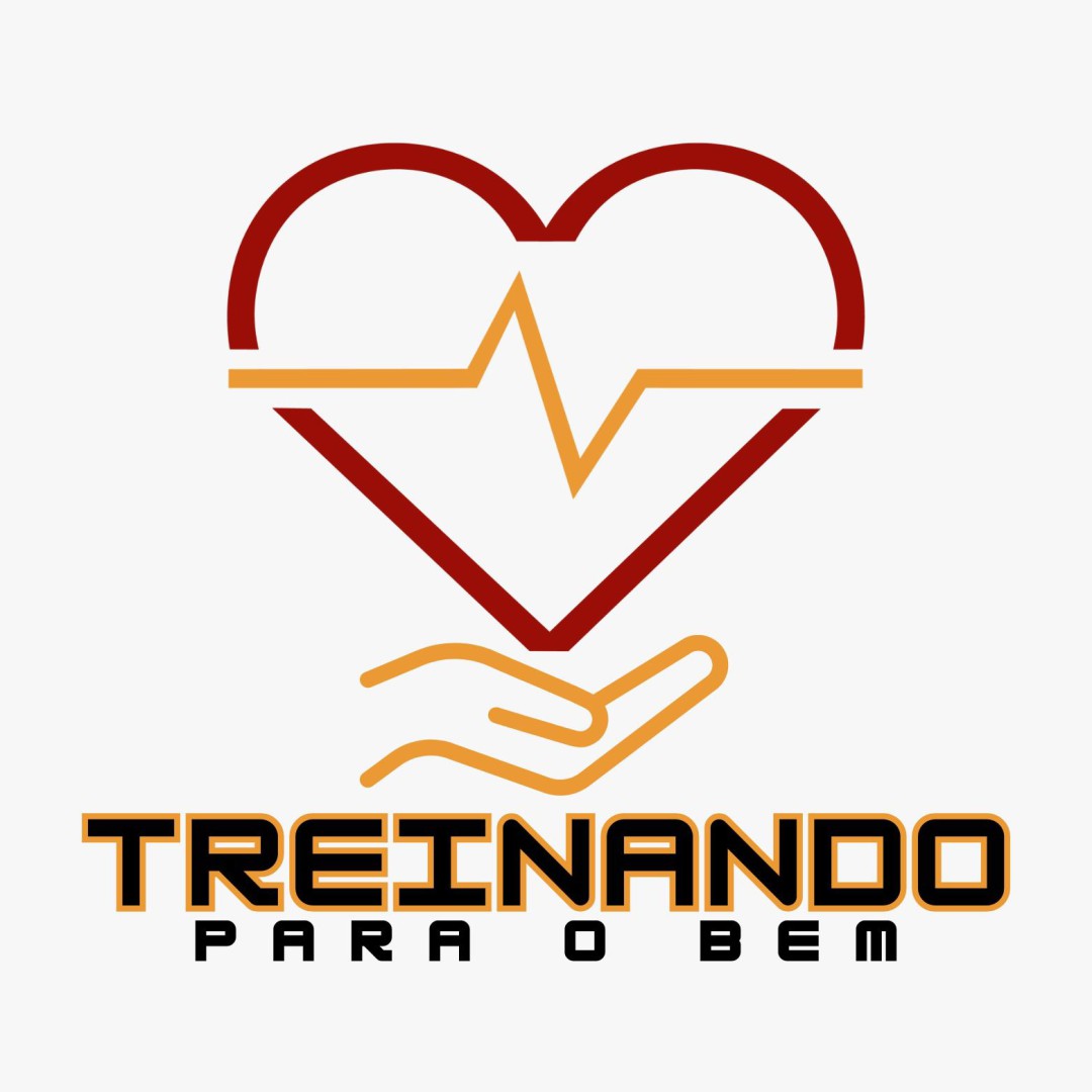 TREINANDO PARA O BEM